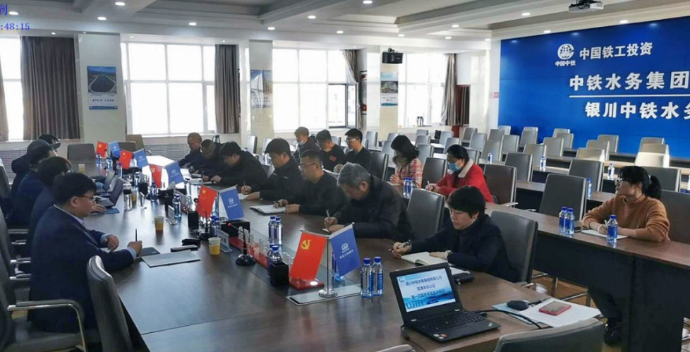 喜报｜公司顺利通过“三标体系”认证考核